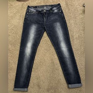 Women’s jeans